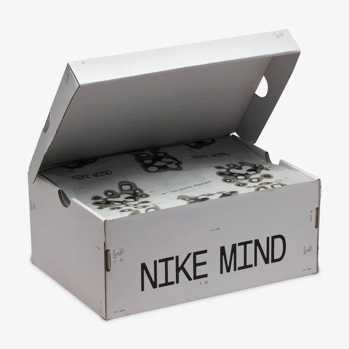 Nike Mind 001 – 'Solar Red / Hyper Crimson'