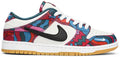 Nike SB Dunk Low Pro x Parra 'Abstract Art'