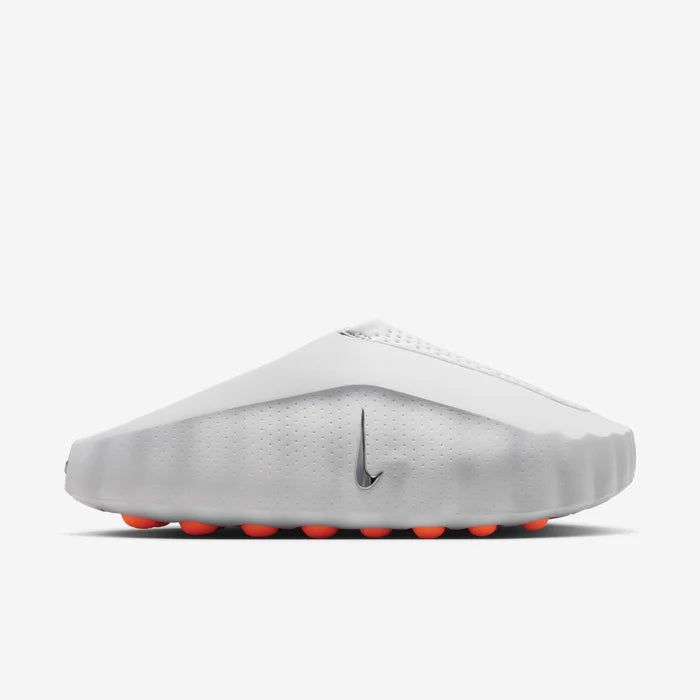 Nike Mind 001 – 'Light Smoke Grey / Hyper Crimson'