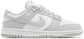 Nike Dunk Low 'Grey Fog'