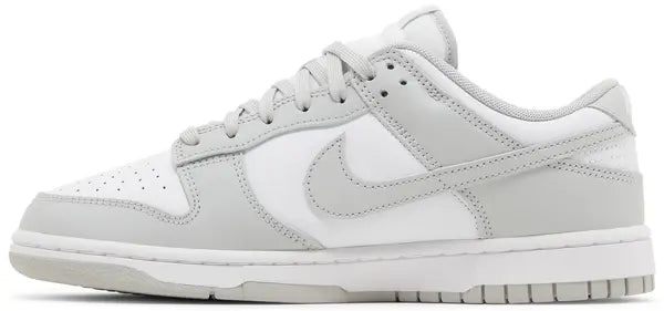 Nike Dunk Low 'Grey Fog'