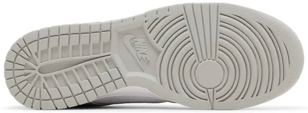 Nike Dunk Low 'Grey Fog'