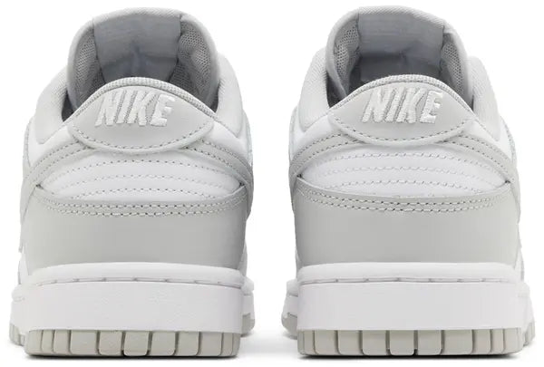 Nike Dunk Low 'Grey Fog'