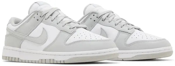 Nike Dunk Low 'Grey Fog'