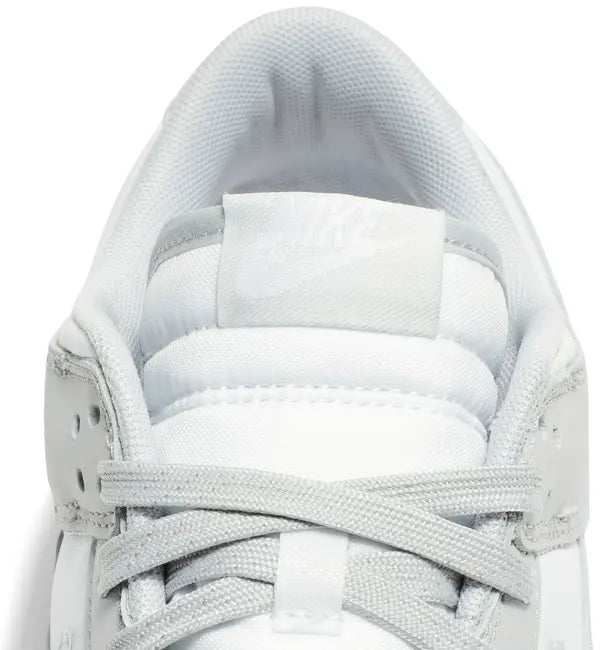 Nike Dunk Low 'Grey Fog'
