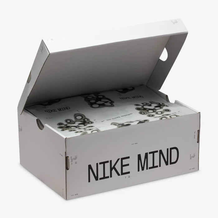 Nike Mind 001 – 'Black / Hyper Crimson'
