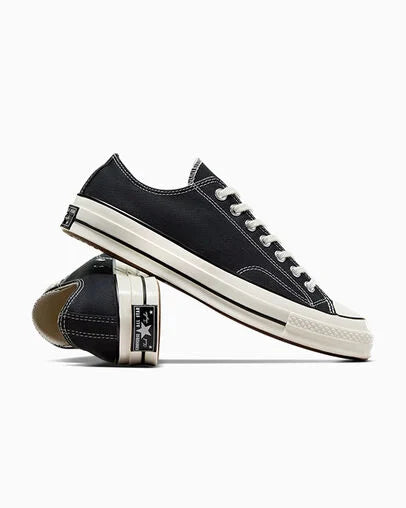 Converse Chuck 70 Canvas Low