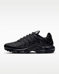 Nike Air Max Plus – Triple Black (Tn)