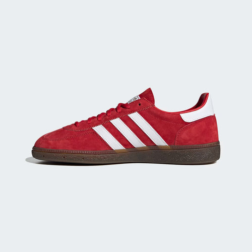 adidas Handball Spezial – Scarlet / Cloud White / Gum