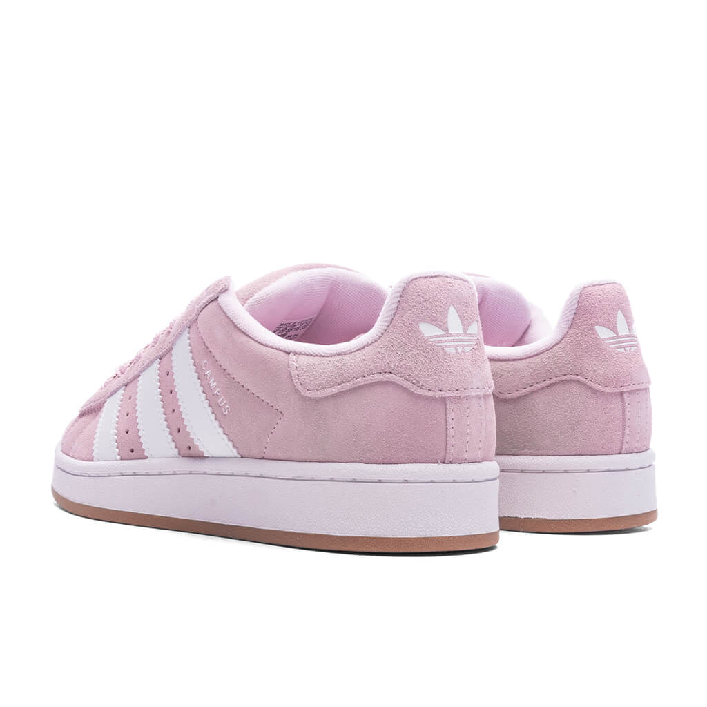 Adidas Campus 00s "Light Pink"
