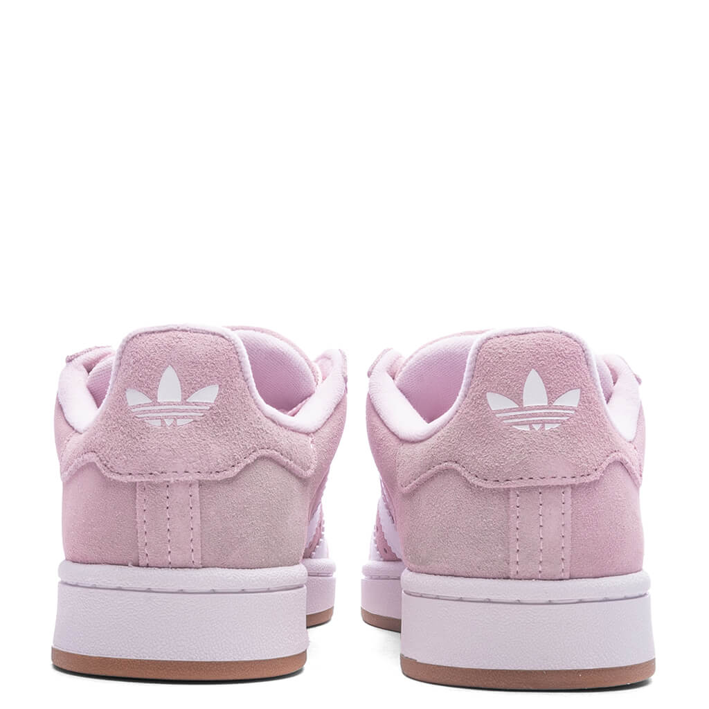 Adidas Campus 00s "Light Pink"