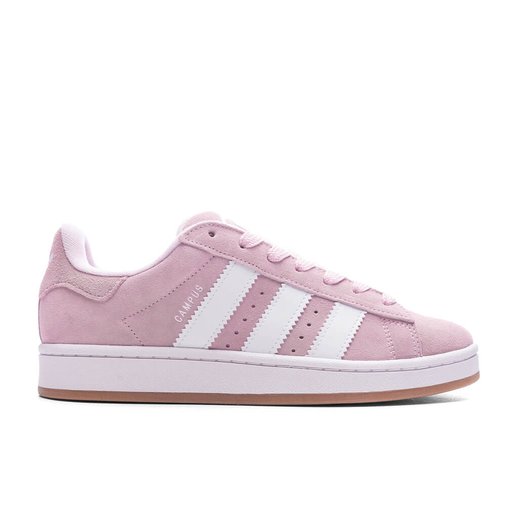 Adidas Campus 00s "Light Pink"