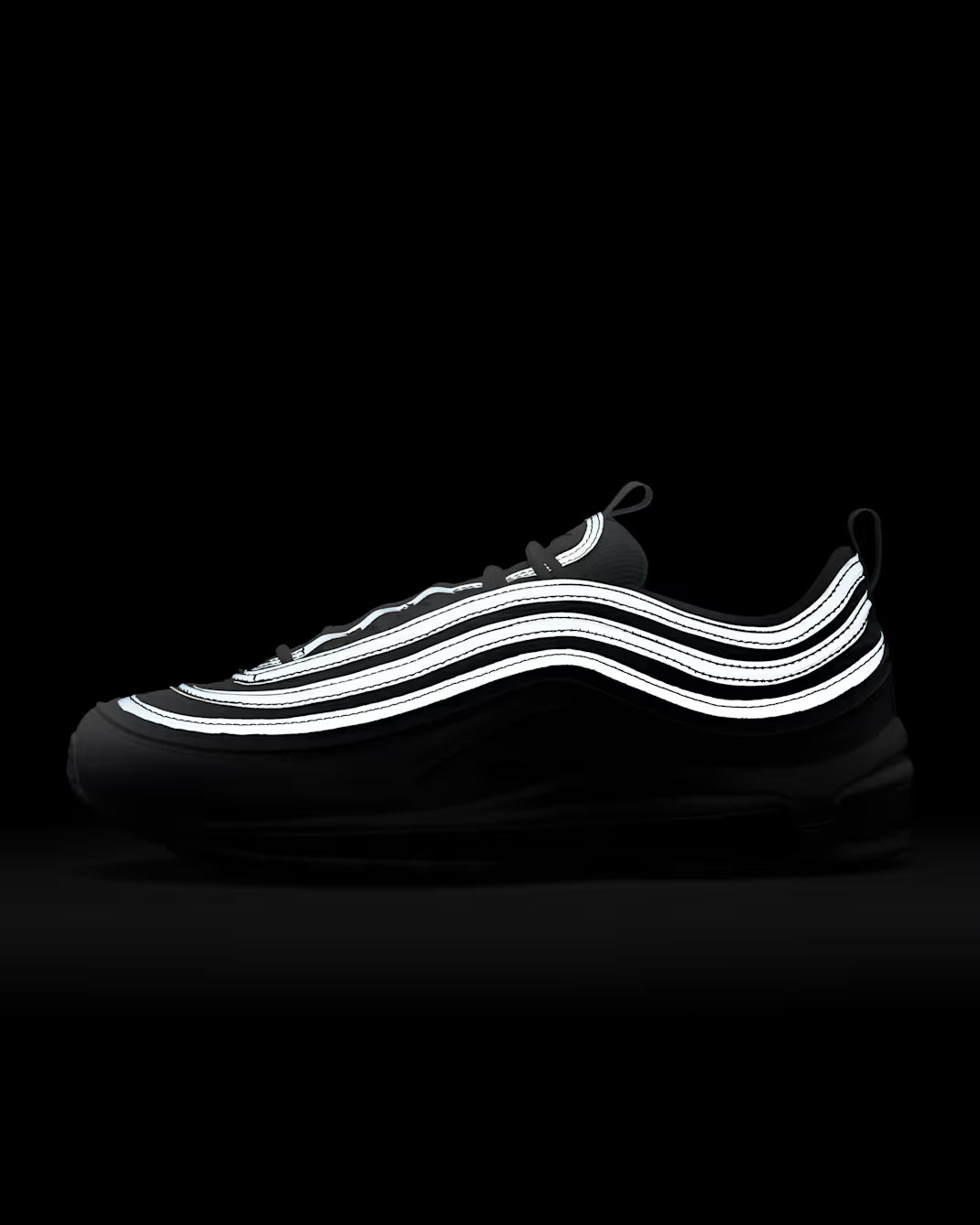 Nike Air Max 97 – Oreo
