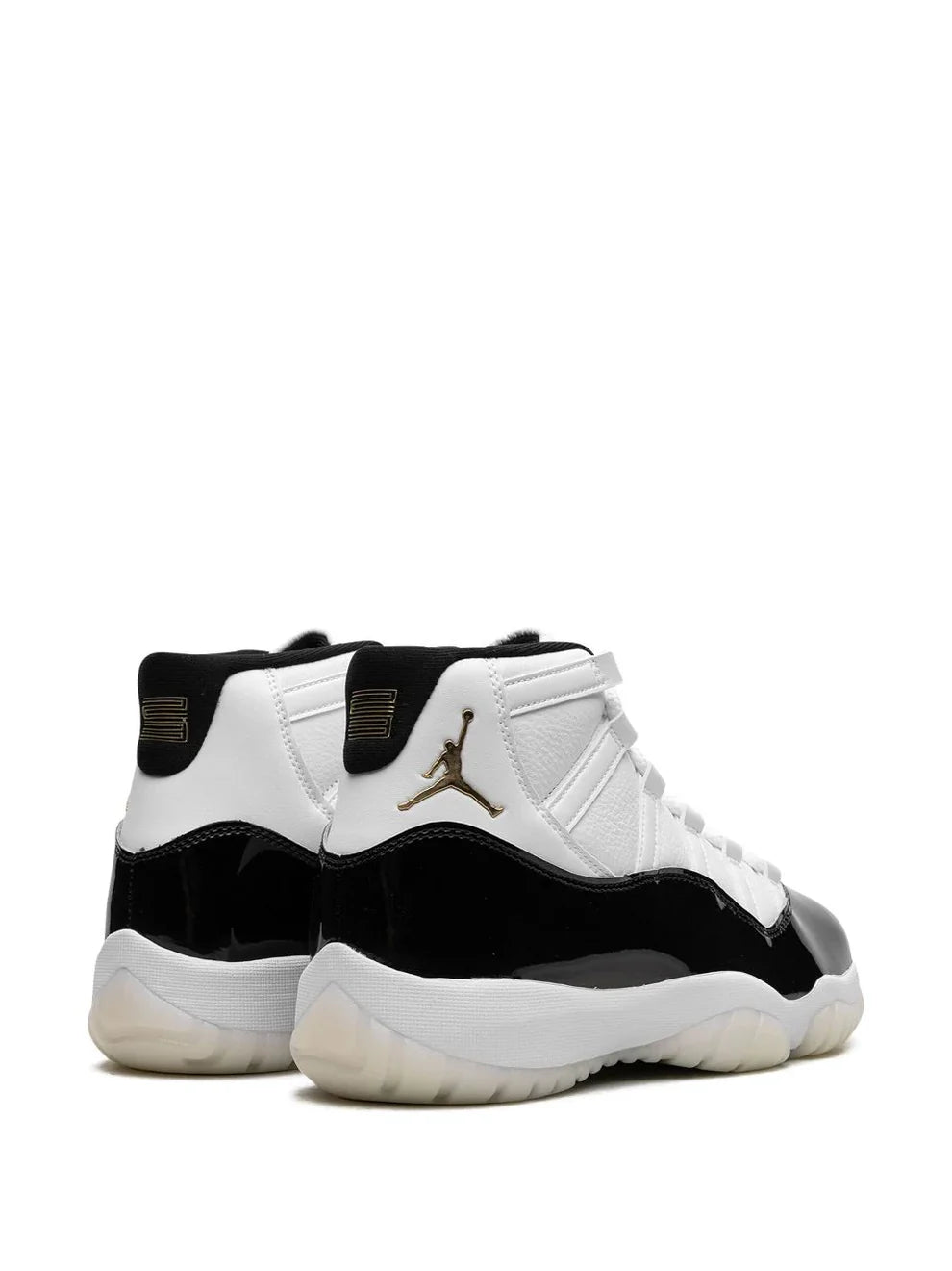 Air Jordan 11 Retro 'Gratitude'