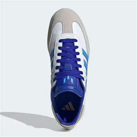 Adidas Samba x Messi