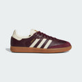 adidas Samba OG 'Maroon / Cream White'