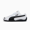 Puma Speedcat Leather ‘White/Black’