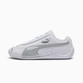 Puma Speedcat Leather ‘White/Silver’