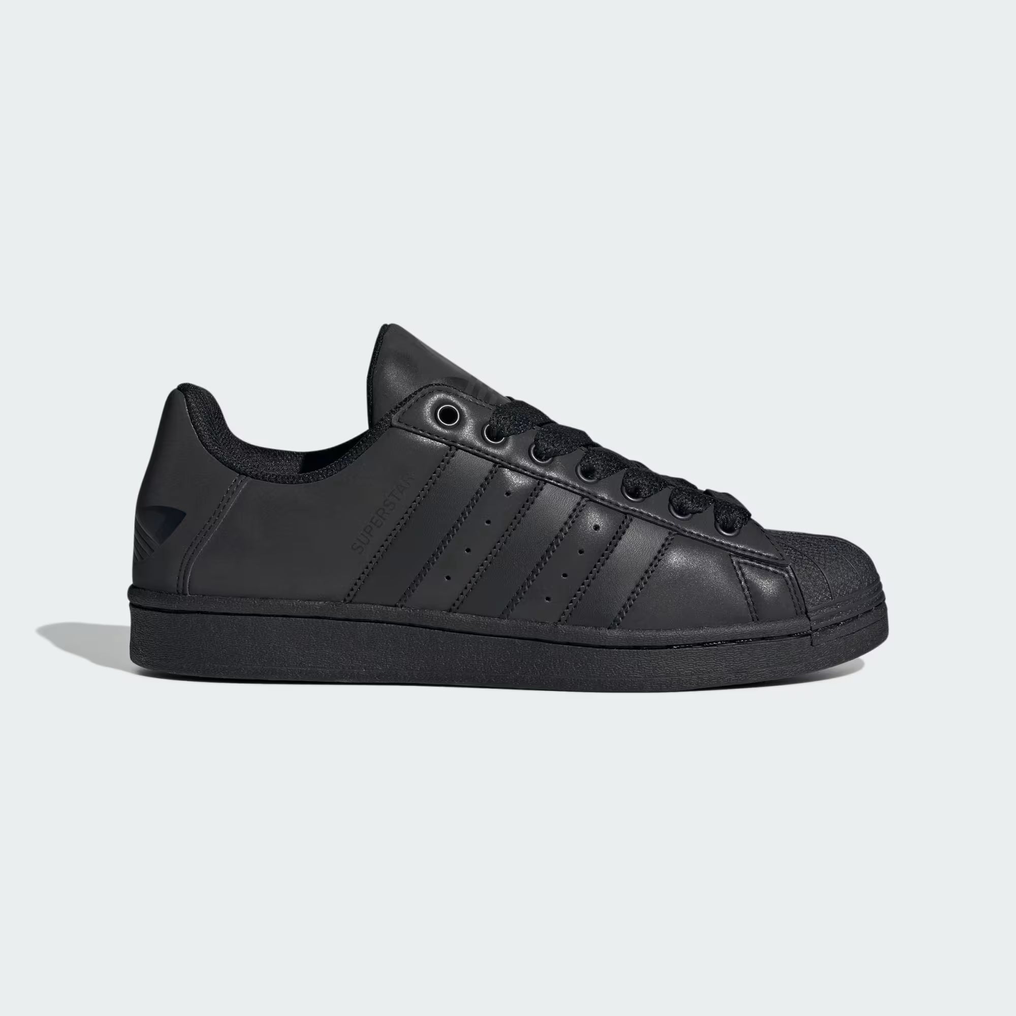 adidas Originals Superstar – 'Core Black / Cloud White'