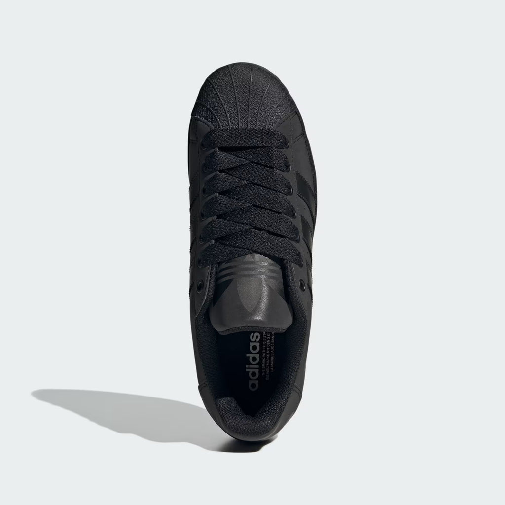 adidas Originals Superstar – 'Core Black / Cloud White'