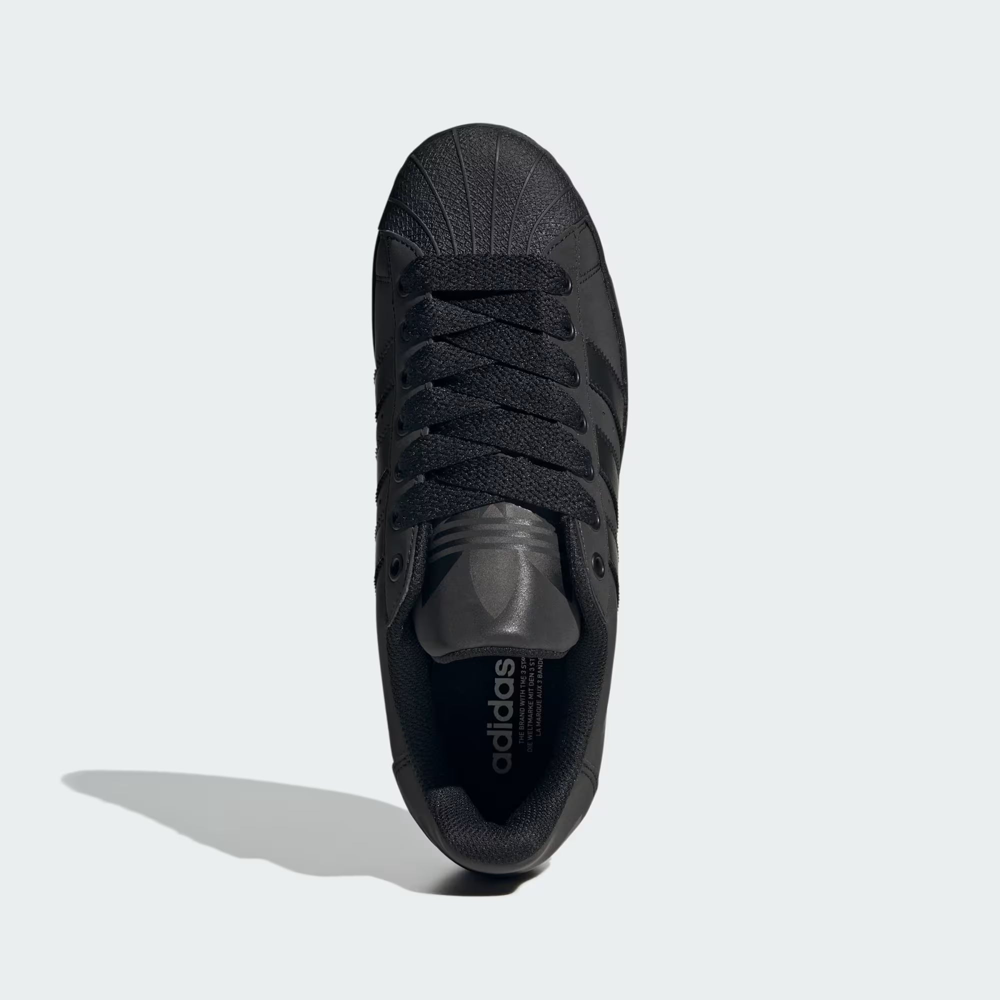 adidas Originals Superstar – 'Core Black / Cloud White'