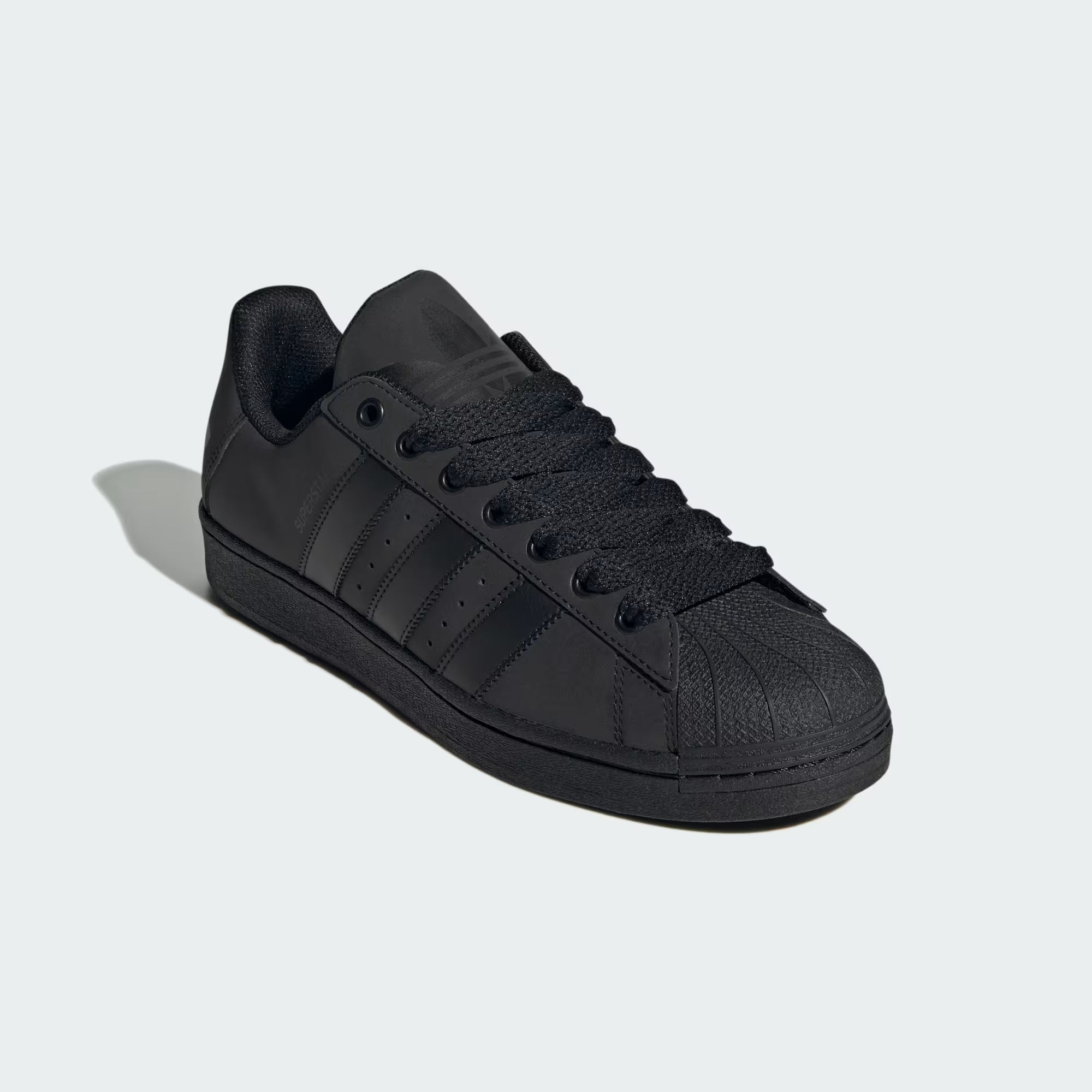 adidas Originals Superstar – 'Core Black / Cloud White'