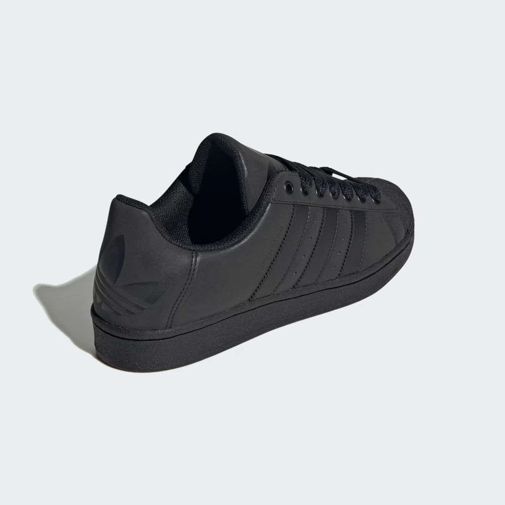 adidas Originals Superstar – 'Core Black / Cloud White'
