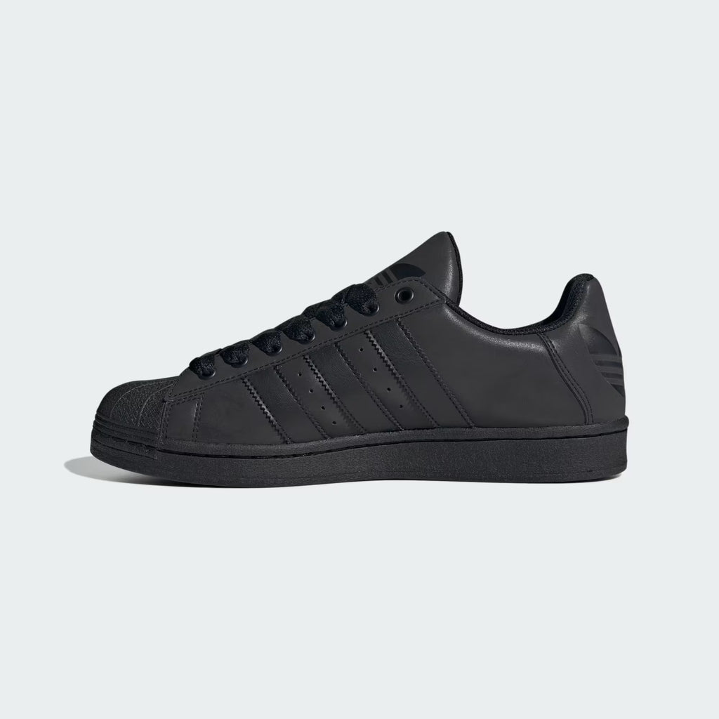 adidas Originals Superstar – 'Core Black / Cloud White'