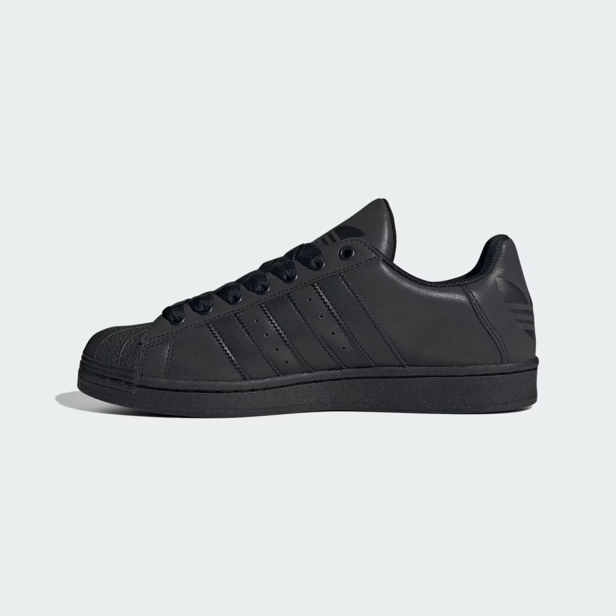 adidas Originals Superstar – 'Core Black / Cloud White'