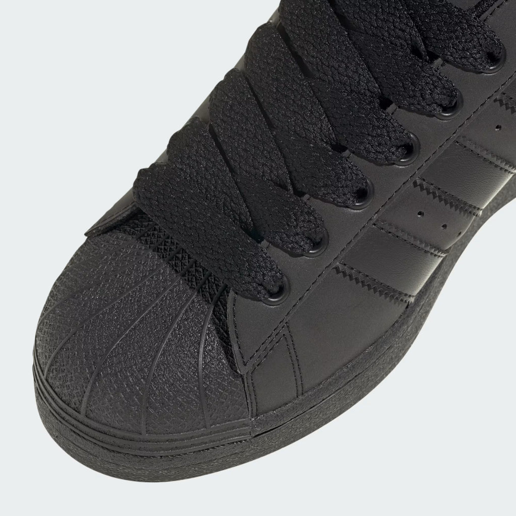 adidas Originals Superstar – 'Core Black / Cloud White'