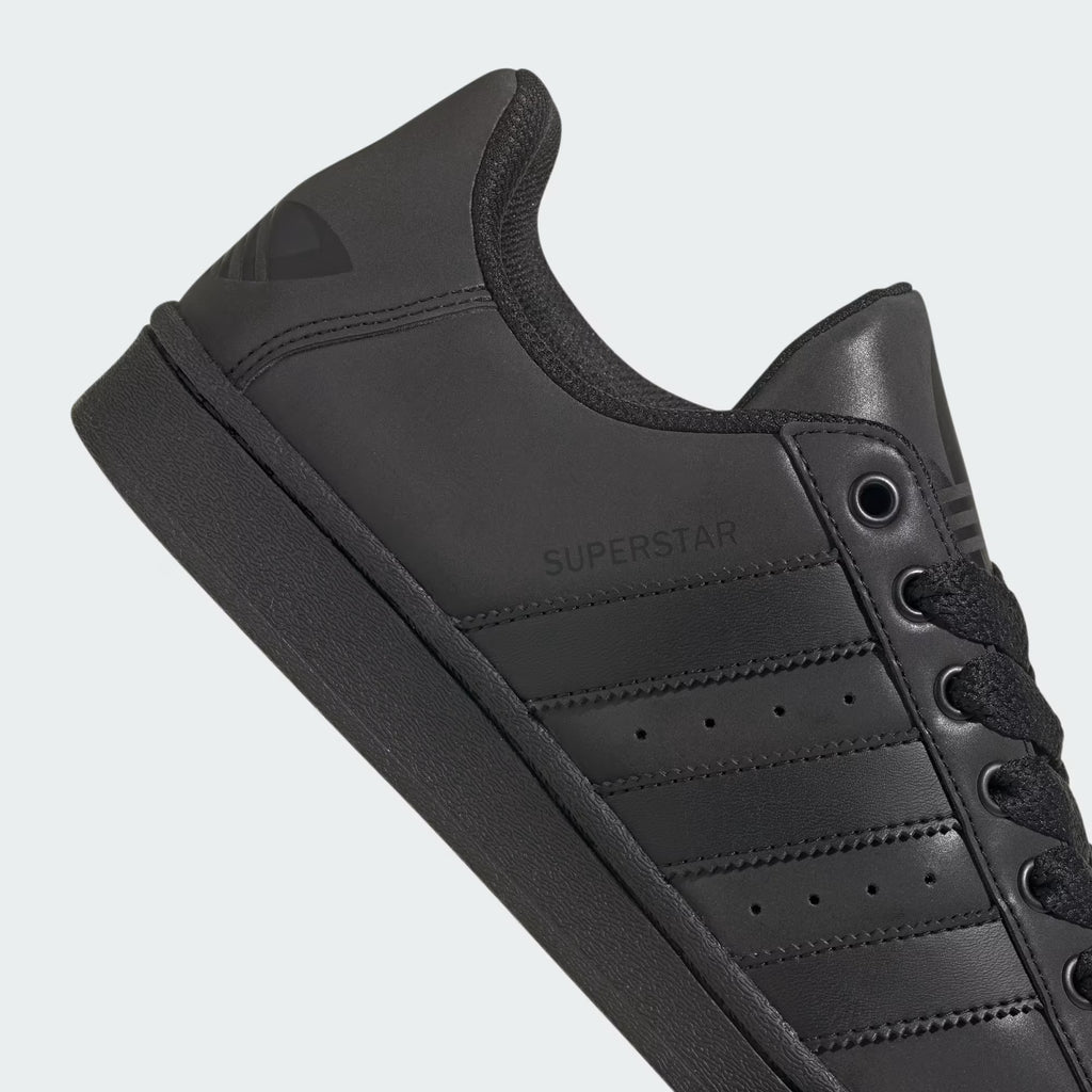 adidas Originals Superstar – 'Core Black / Cloud White'