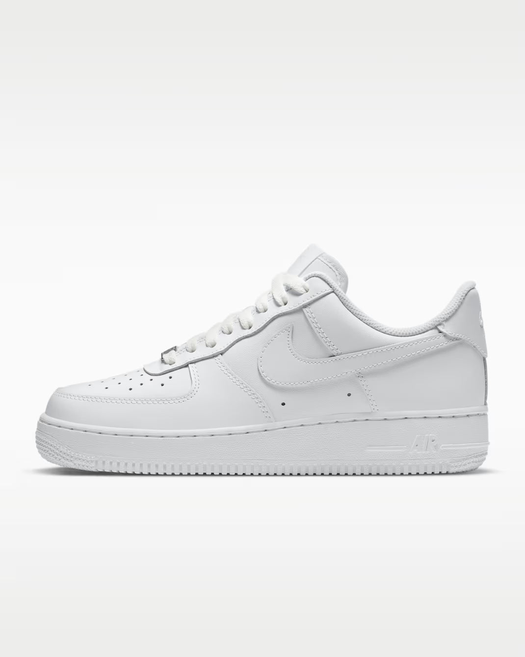 Nike Air Force 1 Low – Triple White