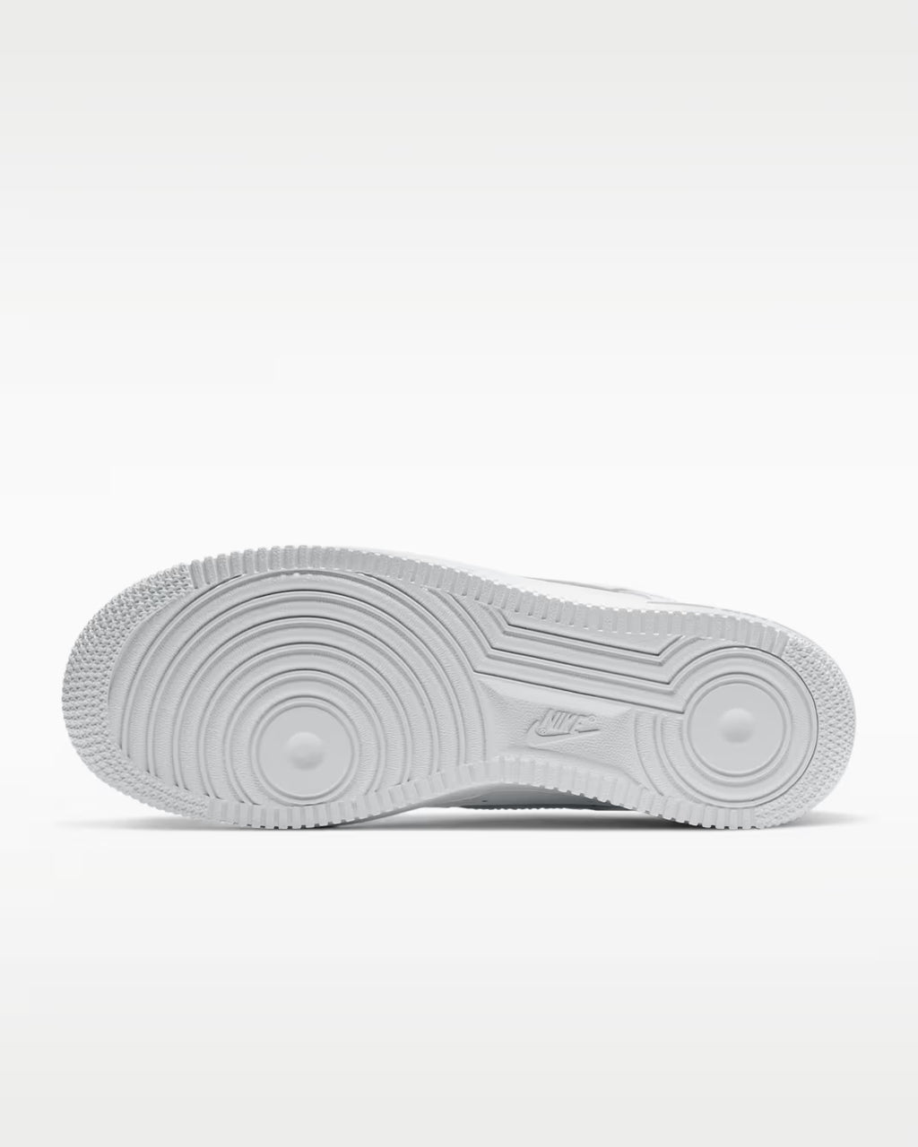 Nike Air Force 1 Low – Triple White
