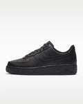 Nike Air Force 1 Low – Triple Black