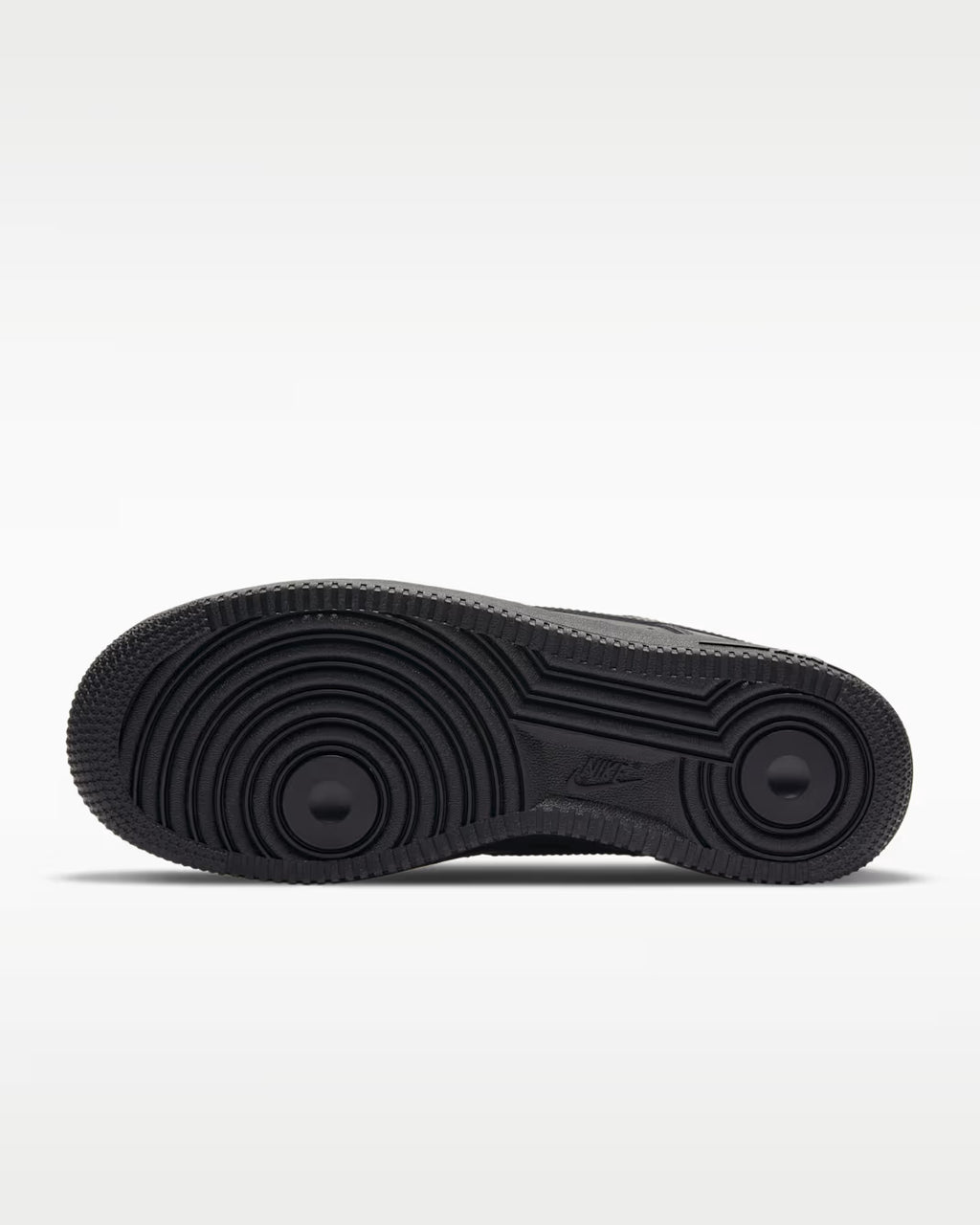Nike Air Force 1 Low – Triple Black
