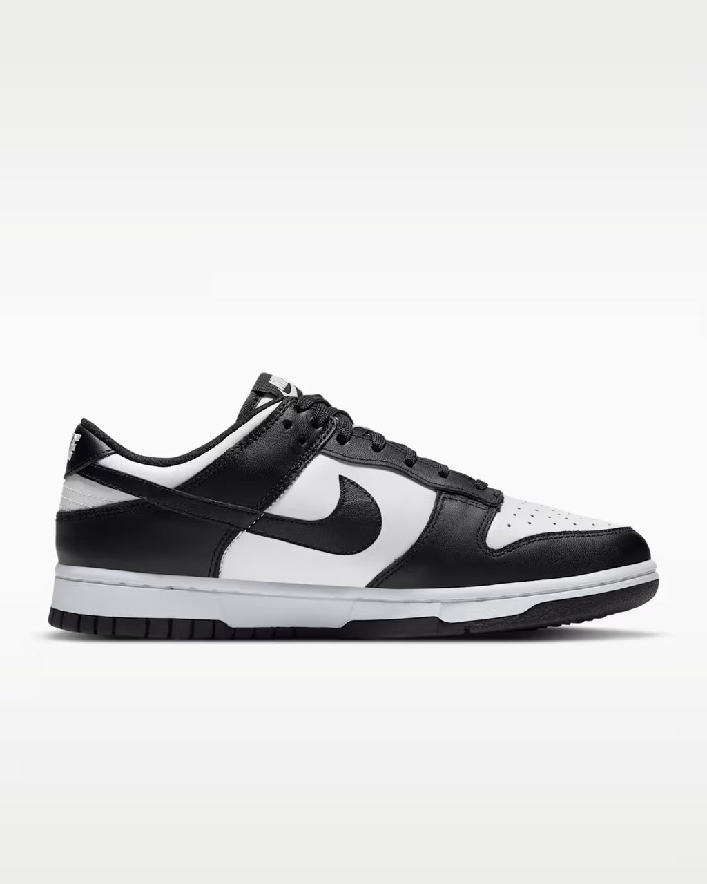 Nike SB Dunk Low "Panda"