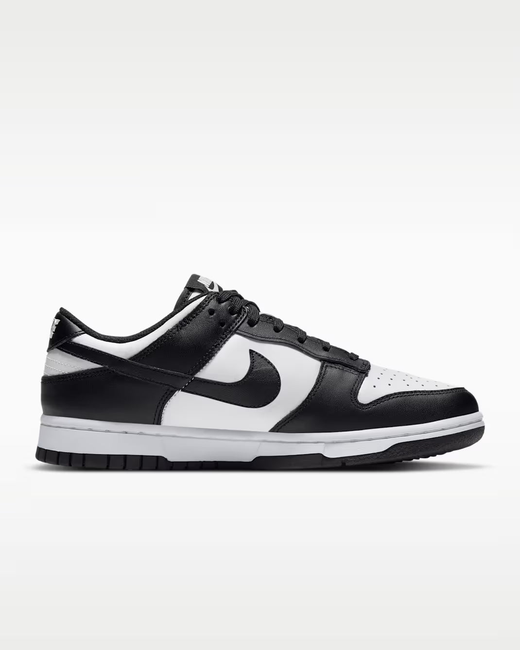 Nike SB Dunk Low "Panda"