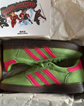 Adidas Handball Spezial – Light Green & Pink
