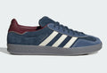 Adidas Gazelle 'Navy & Burgundy'