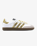 Adidas Samba OG 'Gold Glitter'
