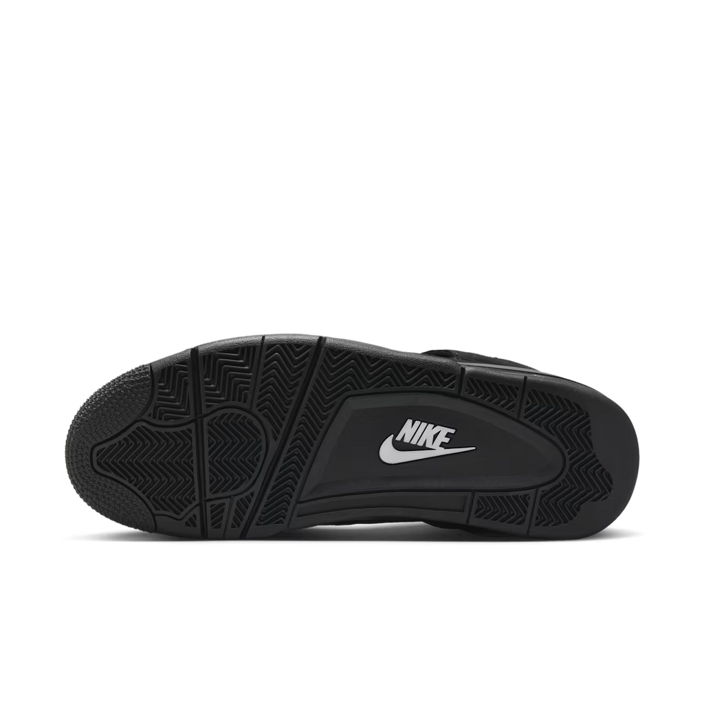 Air Jordan 4 Retro – Black Cat