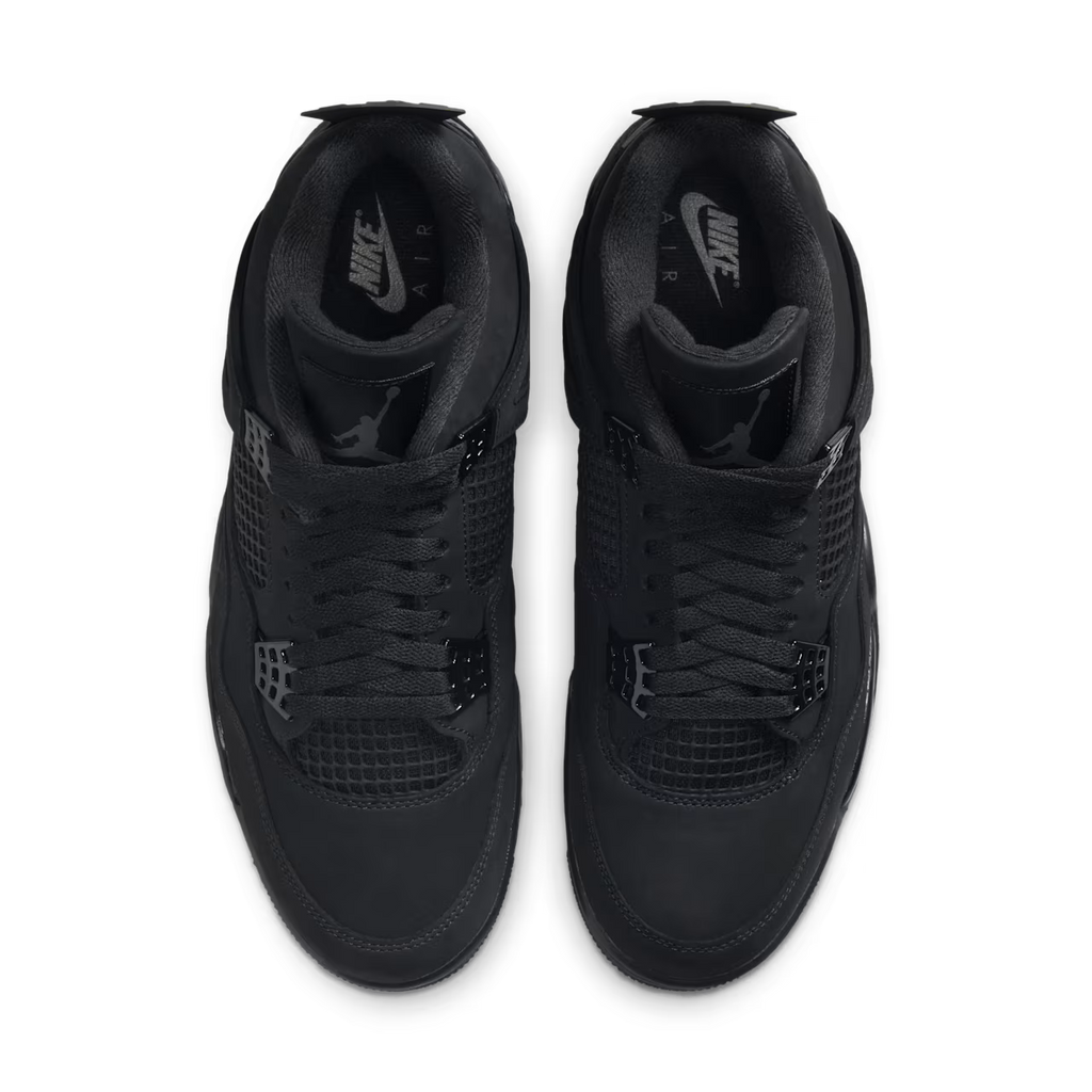 Air Jordan 4 Retro – Black Cat