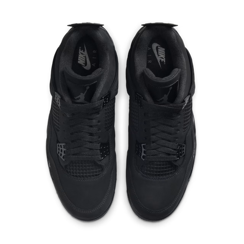 Air Jordan 4 Retro – Black Cat