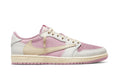 Travis Scott x Air Jordan 1 Low OG ‘Shy Pink’
