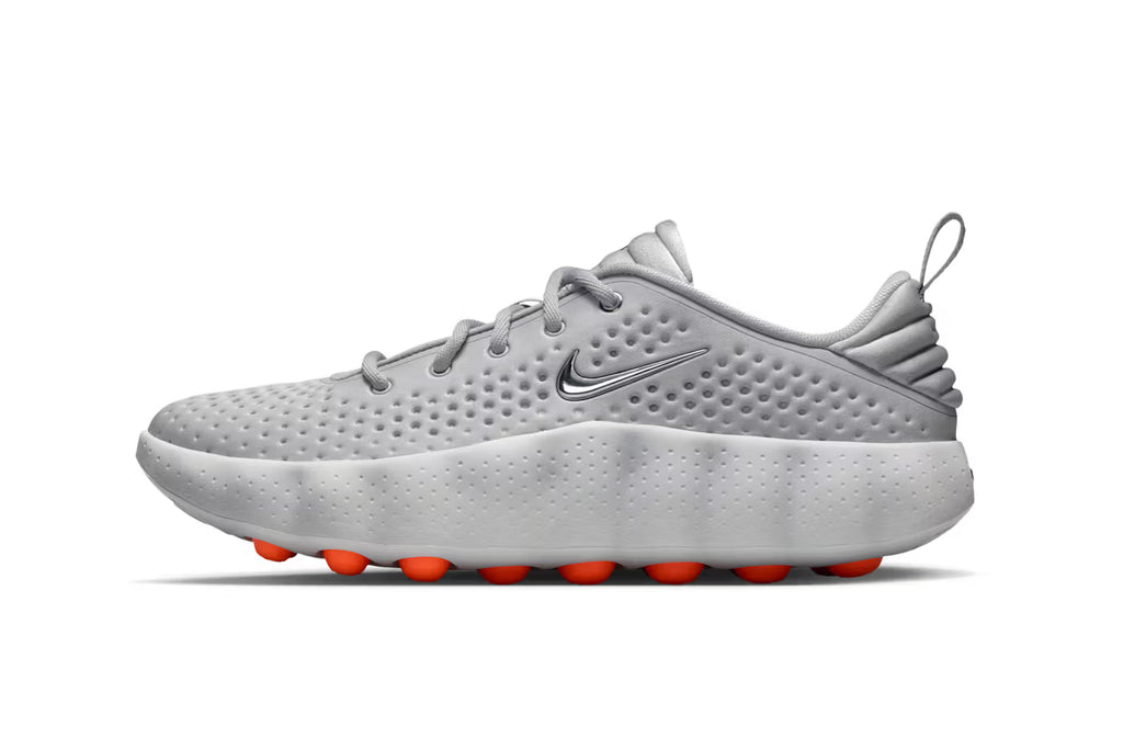 Nike Mind 001 – 'Light Smoke Grey / Photon Dust'