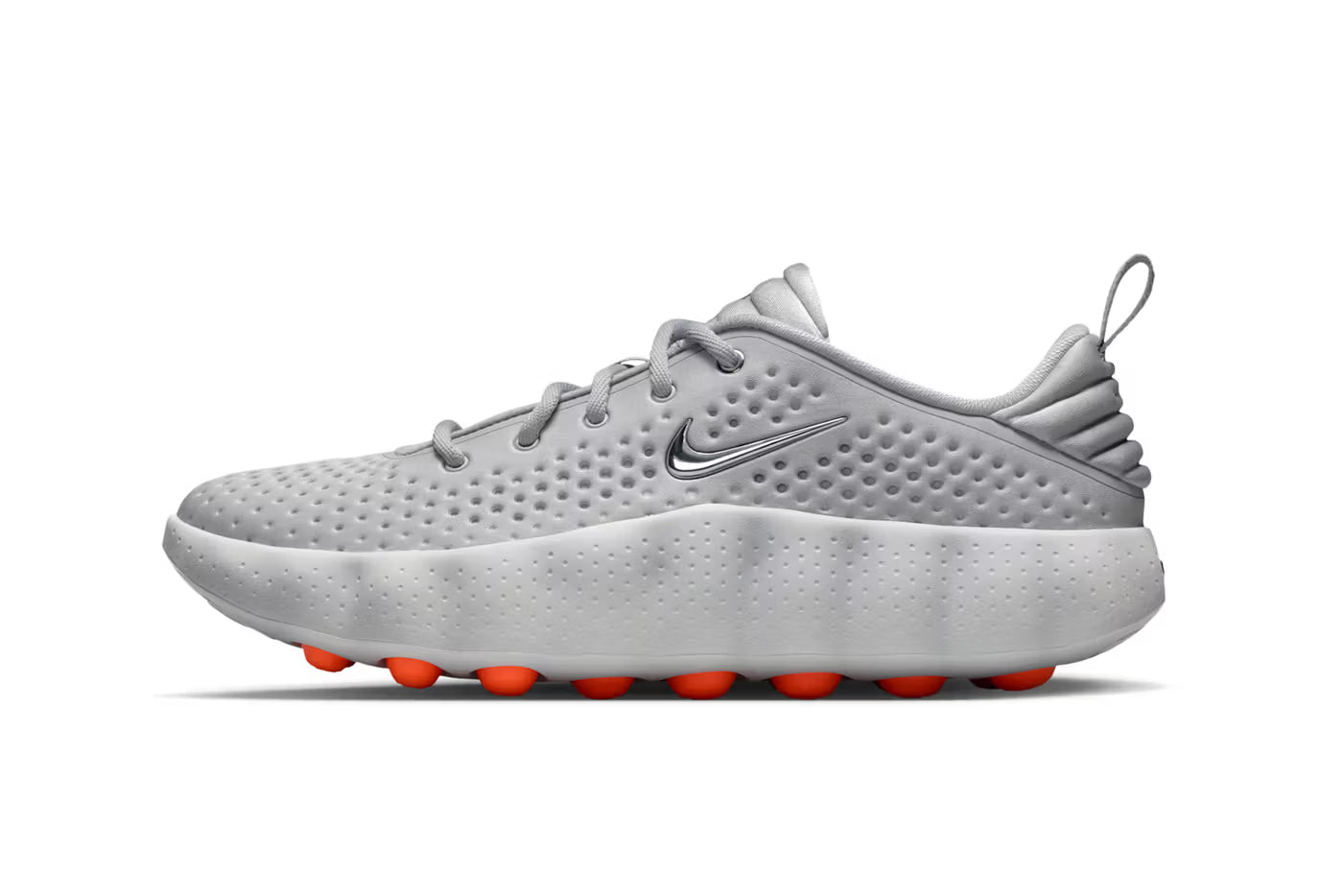 Nike Mind 001 – 'Light Smoke Grey / Photon Dust'