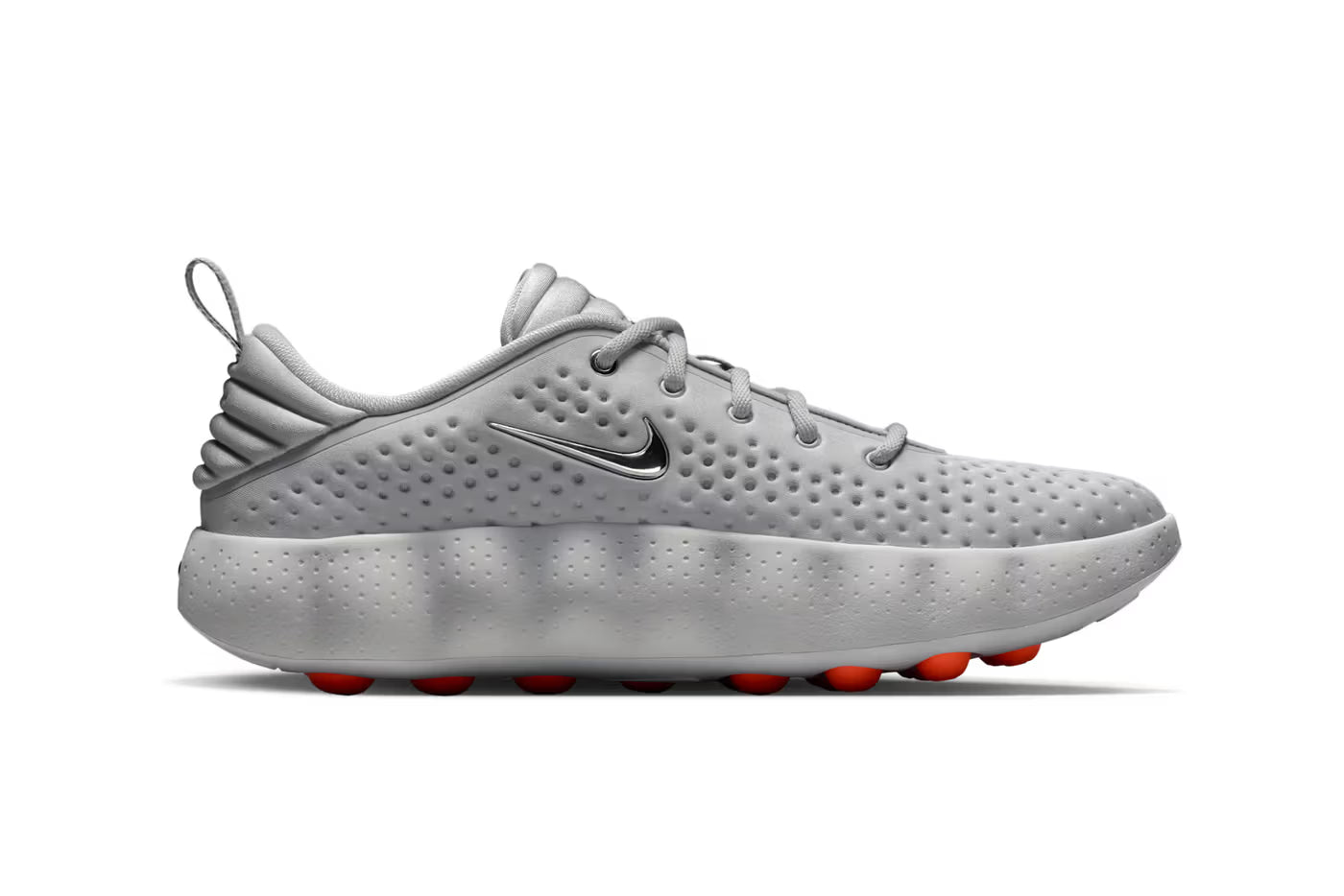 Nike Mind 001 – 'Light Smoke Grey / Photon Dust'