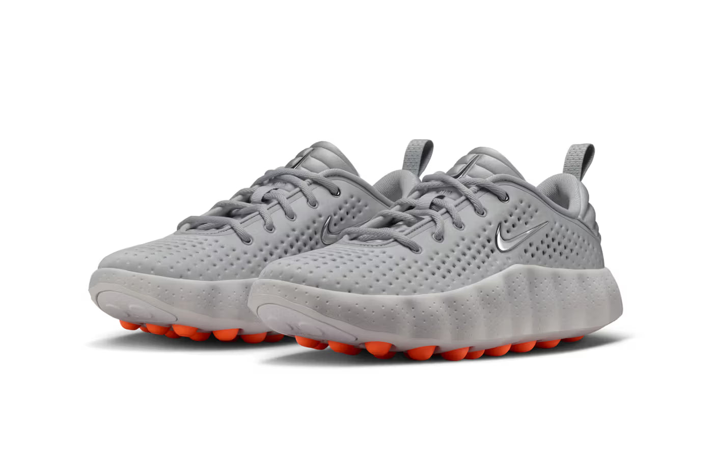 Nike Mind 001 – 'Light Smoke Grey / Photon Dust'