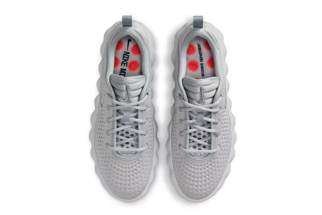 Nike Mind 001 – 'Light Smoke Grey / Photon Dust'