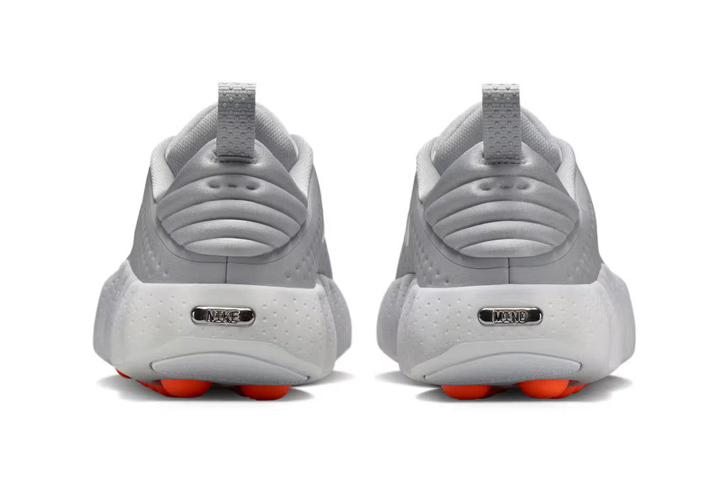Nike Mind 001 – 'Light Smoke Grey / Photon Dust'